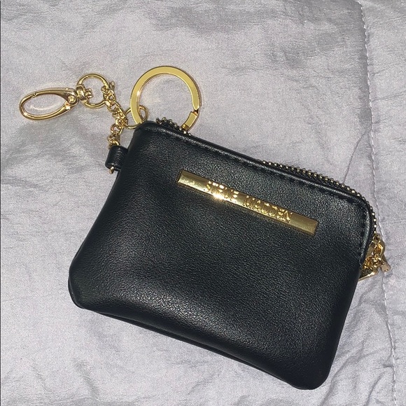 Steve Madden Handbags - Steve Madden Key Pouch